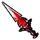 Warlord's Longsword