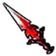Warlord's Longsword