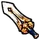 Warlord's Bastard Sword