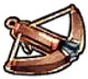 Skygazer's Crossbow