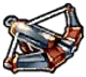 Sky Walker's Crossbow
