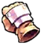 Sturdy Gauntlets