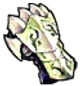 Flesh Walker's Gauntlets