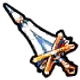 Warsworn Spear