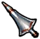 Gold Spear
