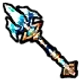 Thundersteel Halberd