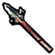 Black Iron Spear