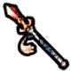 Fortress Conqueror's Spear