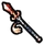 Fortress Conqueror's Spear