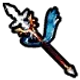 Conqueror Walker's Spear