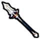 Solid Spear