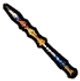 Sharp Spear