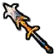 Silver Spear