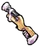 Intact Rifle