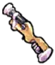 Intact Rifle