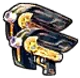 Thunderpiercer Gun Harley