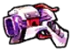 Modified Spatial Striker