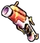 Spatial Striker's Flintlock