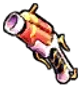 Spatial Striker's Flintlock