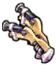 Swift Striker's Flintlock