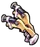 Swift Striker's Flintlock