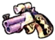 Intact Flintlock