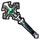 Exquisite Scepter