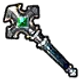 Exquisite Scepter
