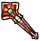 Charged Scepter
