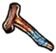 Exquisite Staff