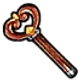 Soulbrilliant Scepter