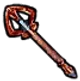 Soul Walker's Staff