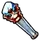 Charged Staff