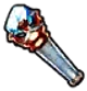 Charged Staff
