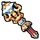 Thunder King's Scepter Tatali