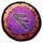 Vortex Shadow Rune (Fragile)