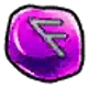 Vortex Shadow Gem (Fair)