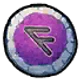Vortex Shadow Rune (Normal)