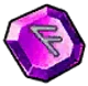 Vortex Shadow Gem (Fine)