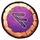 Vortex Shadow Rune (Fine)