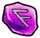 Vortex Shadow Gem (Fragile)