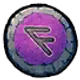 Vortex Shadow Rune (Fair)