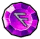 Vortex Shadow Gem (Perfect)