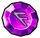 Vortex Shadow Gem (Perfect)