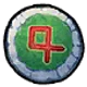 Flame Tree Rune (Normal)