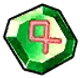 Flame Tree Gem (Fine)