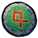 Flame Tree Rune (Fair)