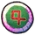 Flame Tree Rune (Perfect)