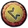 Brilliant Chaos Rune (Fragile)