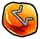 Brilliant Chaos Gem (Fair)